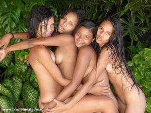 Brazilian Sex Scenes - ... brazil sex