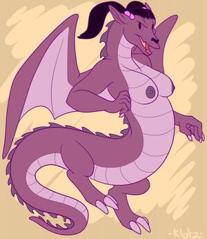 American Dragon Haley Pregnant Porn - Rule 34 - aged up american dragon: jake long black hair breasts disney  disney channel dragon female female only haley long nipples purple scales  solo | 1546490