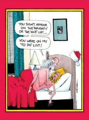 Christmas Sex Memes Porn - Christmas Cartoons, Christmas Humor, Jokes, Funny Thoughts, Sayings, Daily  Quotes, Holiday, Xmas Jokes, Fiesta Party