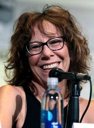 Ant Farm Disney Porn Facial - Mindy Sterling - Wikipedia