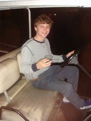 Evan Peters Real Porn - Evan Peters