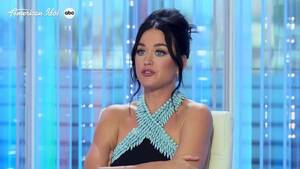 Britney Beth Gif - American Idol fans slam Katy Perry for 'bullying' singing hopeful on TV |  indy100
