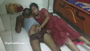 amateur indian couples - Amateur Indian couple tries sex in cowgirl pose - ZB Porn