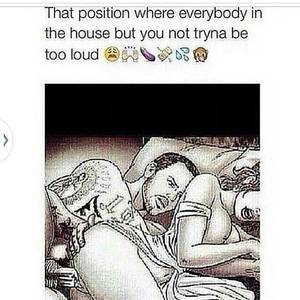 nasty freaky sex memes cartoon - Omg! Help me Jesus! that's how you get preggo.