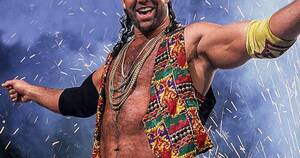 1980s Porn Magazines 72 Hhh - Remembering 'The Bad Guy' Scott Hall | Wrestling | postandcourier.com