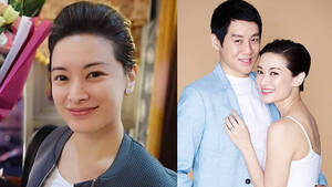 maricar reyes - Maricar Reyes-Poon, inakalang wala ng lalaking magmamahal sa kanya after ng  kanyang video scandal; \