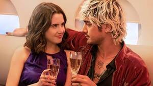 Laura Marano Anal Sex - The Perfect Date (2019) - News - IMDb