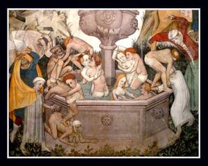 history - Medieval Porn And Historical Depictions Of Sex - Frolicme