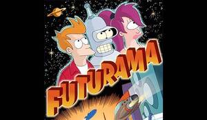 Michelle Futurama Porn - Futurama': Top 40 Greatest Episodes Ranked Worst to Best - GoldDerby