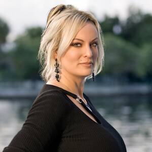 Coco Naked Fucking - It was my most terrifying experience â€“ and I've seen Trump naked!': Stormy  Daniels on standup, tarot and reality TV | Television | The Guardian