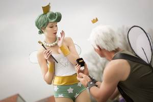 Fairly Oddparents Cosplay Porn - Fairly Odd Parents - Tooth Fairy and Jorgen. Fun CostumesAdult  CostumesAmazing CostumesCosplay ...