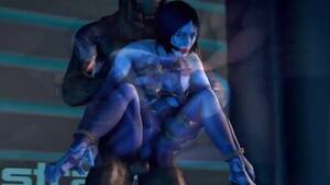 Cortana From Halo 4 Porn - Fapzone // cortana (halo 4 ) ) - Pururin.cc