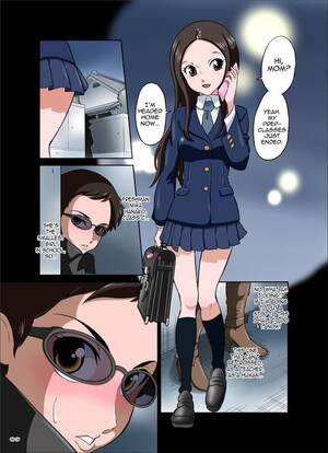 adult cartoon shemale schlong - horse-cock-shemale-hentai comic image 08