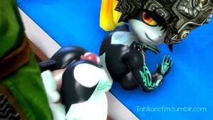 Midna 3d Porn - Watch Midna compilation - Midna, Sfm, Zelda Porn - SpankBang
