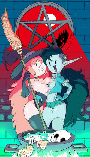 Adventure Time Porn Art - Adventure Time collection - yellow elephant - Comic Porn XXX