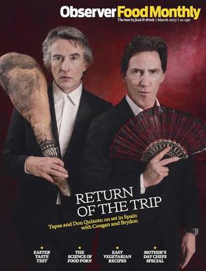 Best Under 18 Porn - Food Monthly on Twitter: \