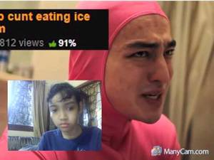 Filthy Frank Porn - porn title rap reaction