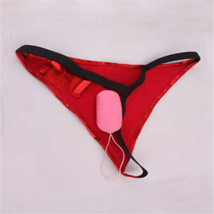backless panties bdsm - Factory vibrating panties bdsm women toys store porn adult sex products  sexy lingerie female chastity belt hot-in Adult Games from Beauty & Health  on ...