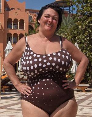 chubby bikini mature older - Plump Mature Buxom Curvy Women. #Mature #Buxom #Curvy #Thick #Older