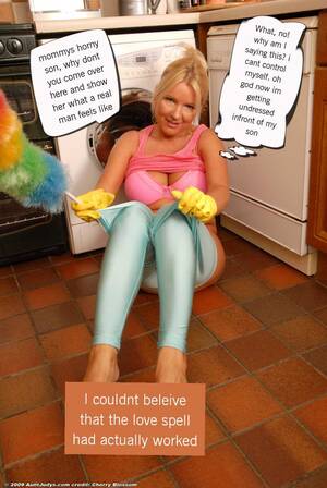 Control Porn Captions - Incest caption mind control mom | MOTHERLESS.COM â„¢