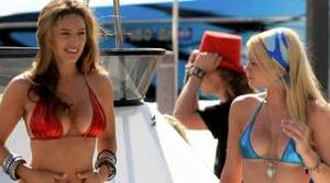 Best Movie Tits - Another Top 10 Gratuitous Nude Movie Scenes