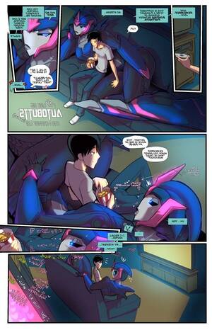 Auto Butts Porn - I Still As if Monstrous Autobutts with an increment of I Cannot Lie | Porn  Comics