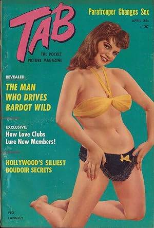1960s Shorthaired Brunette Porn Magazines - Well-Stacked Books - AbeBooks