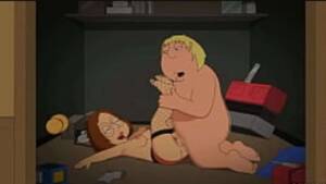 Chris And Meg Porn - family guy of mice and men meg porn - Family Guy Porn