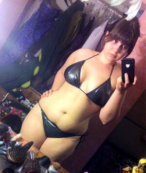 Bikini Selfie Porn - Chubby girl selfie swimsuit | MOTHERLESS.COM â„¢