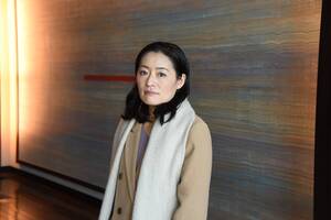 Jap Forced Anal Porn - Mayu Nakamura: 'Why can't a woman be sexy and a mother at the same time?' -  The Japan Times