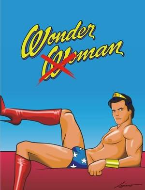 Boy Wonder Gay Porn Cartoons - Wonder Â· Gay ComicsCartoon ...