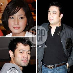 Hayden Kho - PART IV: Hayden Kho's lawyer slams Sen. Bong Revilla's involvement in  sex-video controversy | PEP.ph