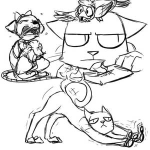 Deoxyrebornicleic Artsy Porn - dan anger ur fire s