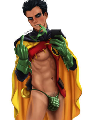Dick Grayson Porn - 21 best Adult Gay Comix and pix. images on Pinterest | Gay, Aries and Aries  horoscope
