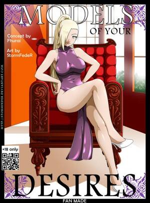 Ino X Naruto Comic Porn - Ino Hentai - KingComiX.com