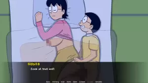 doraemon porn - Doraemon X Download - GameFabrique