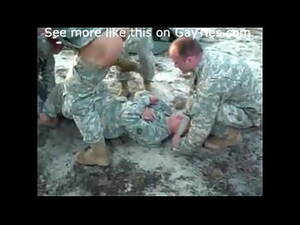 Army Funny Porn - Army Funny Porn | Gay Fetish XXX