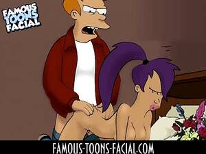 free famous toon xvideos - famous-toons-facial fut - XVIDEOS.COM