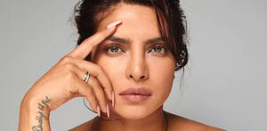 indian priyanka sex - Priyanka Chopra earned 10% of Male Co-Star's Salary | DESIblitz