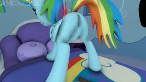 Chubby Porn Rainbow Dash - Rainbow Dash Sweetdreams - ThisVid.com