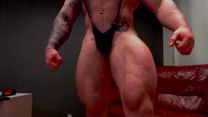 Massive Muscle Porn - Massive Muscle Cam 2 - ThisVid.com