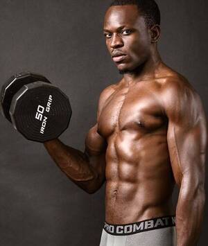 Black Panther Gay Porn - Black Panther' actor exposed as gay adult film star - Queerty