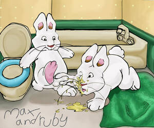 Max And Ruby Sex Porn - Rule34 - If it exists, there is porn of it / max (max and ruby), ruby (max  and ruby) / 1859284