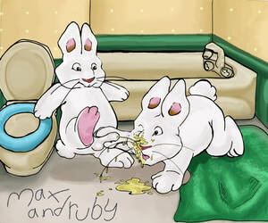 Max And Ruby Porn - Rule34 - If it exists, there is porn of it / max (max and ruby), ruby (max  and ruby) / 1859284