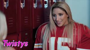 lesbian girls locker room - Turning Twistys - (Abella Danger, Bailey Brooke) - Girls Locker Room -  Twistys - XVIDEOS.COM