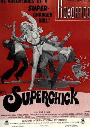 barbie benton naked shemale - Boxoffice.April.23.1973