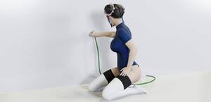 3d Belly Expansion Porn - 3D Belly Inflation Animation/Simulation. - ThisVid.com