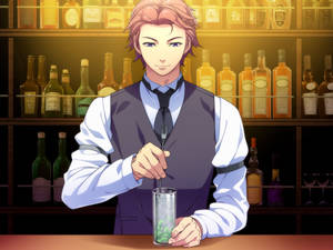 Bartender Anime - G: I think people get a little too hung up on the labels, honestly. There  are a number of games that would be considered â€œnukigeâ€, even by the  developers, ...