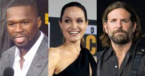 Black Celebrities Who Did Porn - 30 Celebrities Who Are Supposedly Bad In Bed