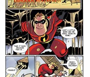 dash incredibles cartoon sex with - The Incredibles | Erofus - Sex and Porn Comics